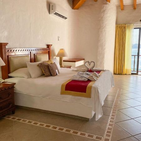 Hotel Punta Serena & Resorts - Solo Parejas (Adults Only) Tenacatita Εξωτερικό φωτογραφία