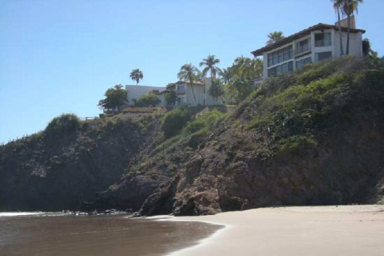 Hotel Punta Serena & Resorts - Solo Parejas (Adults Only) Tenacatita Εξωτερικό φωτογραφία