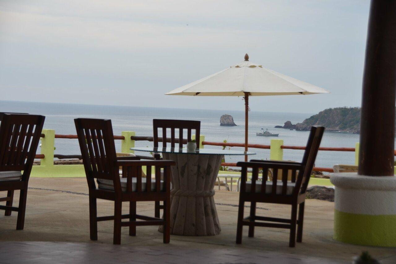 Hotel Punta Serena & Resorts - Solo Parejas (Adults Only) Tenacatita Εξωτερικό φωτογραφία