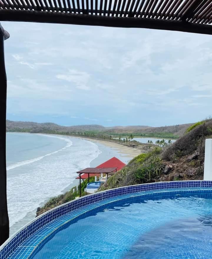 Hotel Punta Serena & Resorts - Solo Parejas (Adults Only) Tenacatita Εξωτερικό φωτογραφία