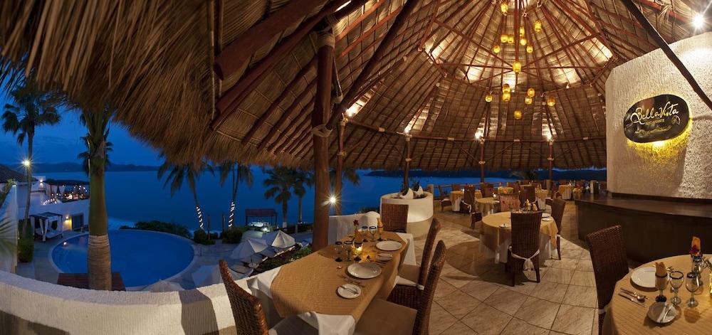 Hotel Punta Serena & Resorts - Solo Parejas (Adults Only) Tenacatita Εξωτερικό φωτογραφία