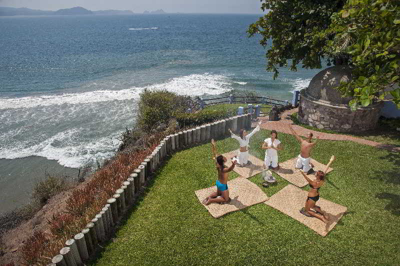 Hotel Punta Serena & Resorts - Solo Parejas (Adults Only) Tenacatita Εξωτερικό φωτογραφία