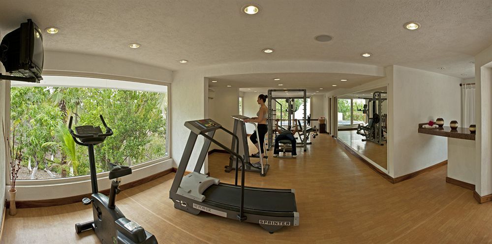 Hotel Punta Serena & Resorts - Solo Parejas (Adults Only) Tenacatita Εξωτερικό φωτογραφία
