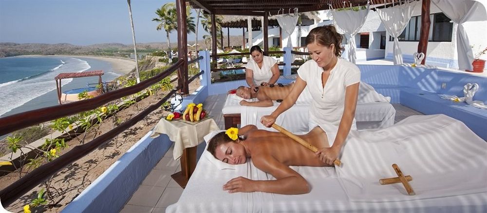 Hotel Punta Serena & Resorts - Solo Parejas (Adults Only) Tenacatita Εξωτερικό φωτογραφία