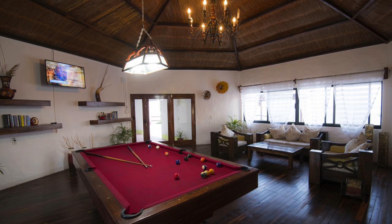 Hotel Punta Serena & Resorts - Solo Parejas (Adults Only) Tenacatita Εξωτερικό φωτογραφία