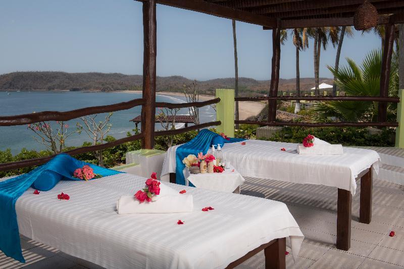 Hotel Punta Serena & Resorts - Solo Parejas (Adults Only) Tenacatita Εξωτερικό φωτογραφία